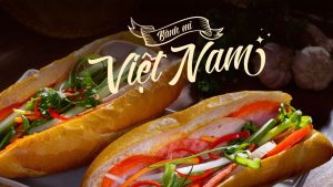 Nguồn gốc bánh mì Việt Nam